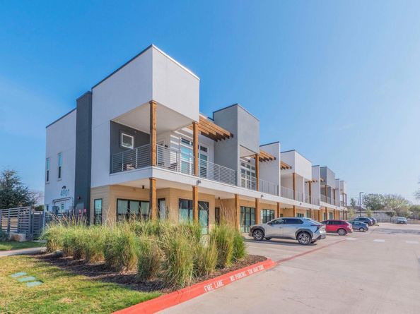 4901 Springdale RD 103, Austin TX 78723