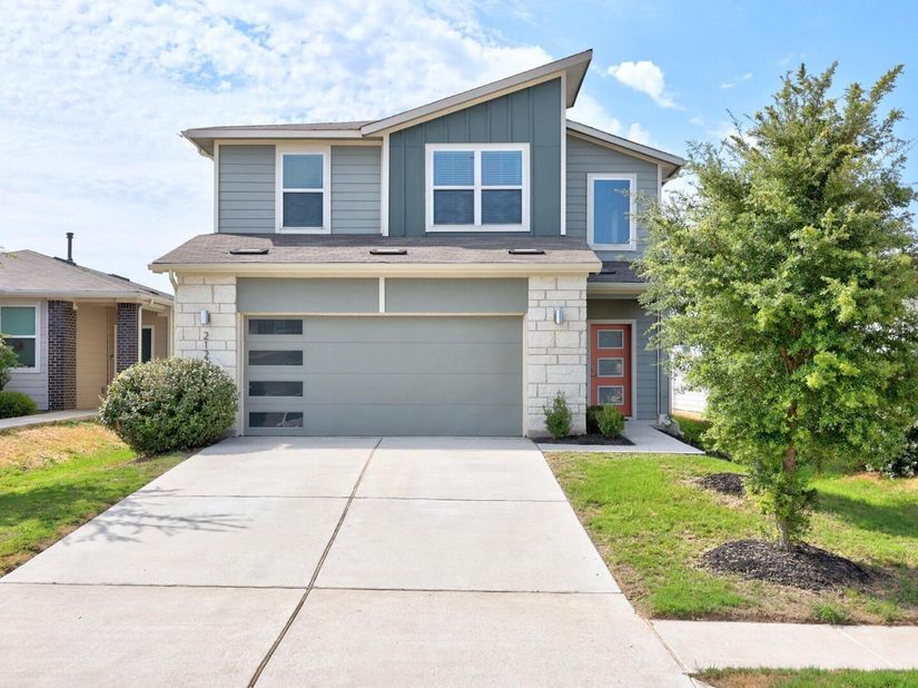 2125 Ettalee CT, Austin TX 78754