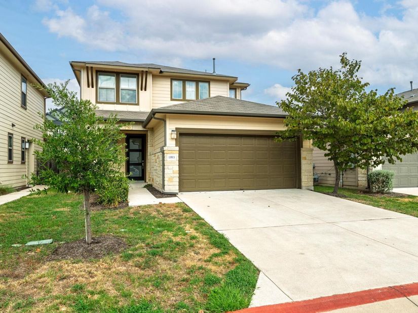 13513 Feldspar DR, Austin TX 78729
