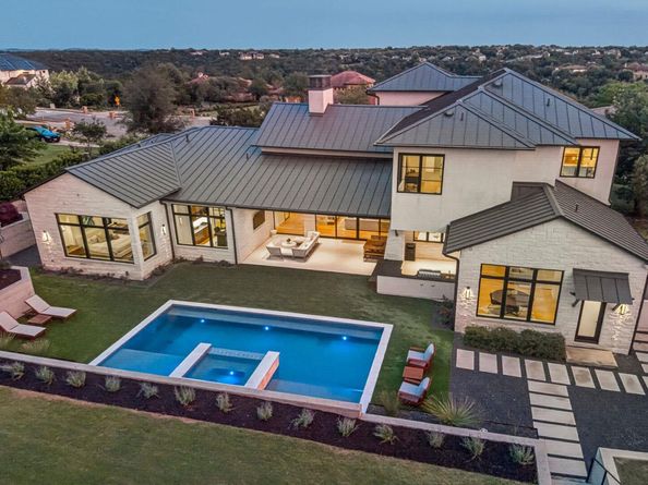 10208 Milky WAY, Austin TX 78730