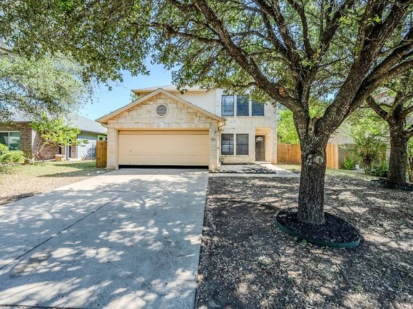 7537 Marble Ridge DR, Austin TX 78747