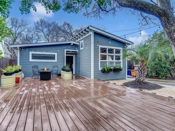 1803 Mohle DR, Austin TX 78703