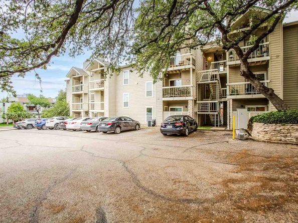 114 E 31st ST 207, Austin TX 78705