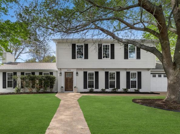 2403 Comburg Castle WAY, Austin TX 78748