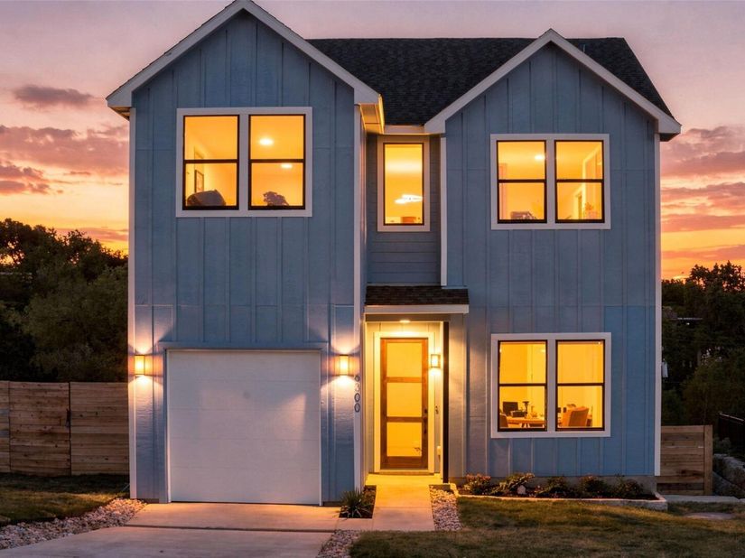 6300 Bristol CIR, Austin TX 78723