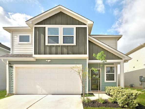 2907 Tavern DR, Pflugerville TX 78660