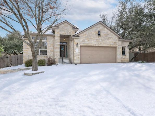 2902 Etta James CV, Cedar Park TX 78613