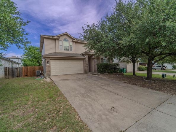 17303 Orwell LN, Round Rock TX 78664