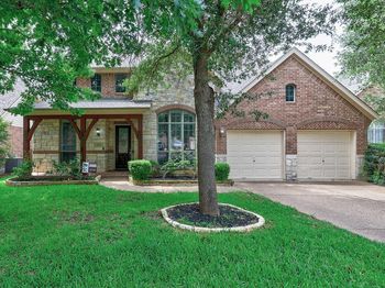 3327 Marcasite DR