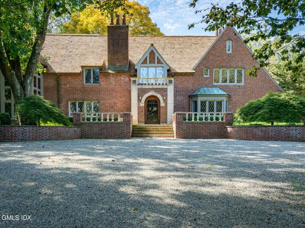 214 Good Hill Road, Weston CT 06883