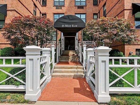 25 W Elm Street 51, Greenwich CT 06830
