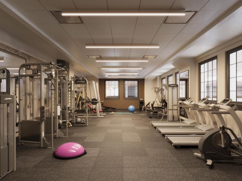 38 Jackson St 318, Hoboken NJ 07030