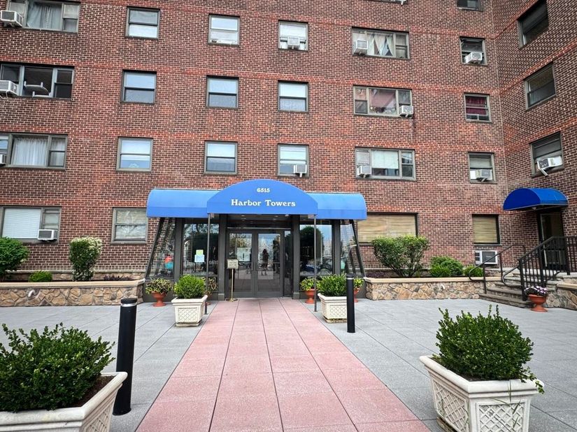 6515 Blvd East 3H, West New York NJ 07093