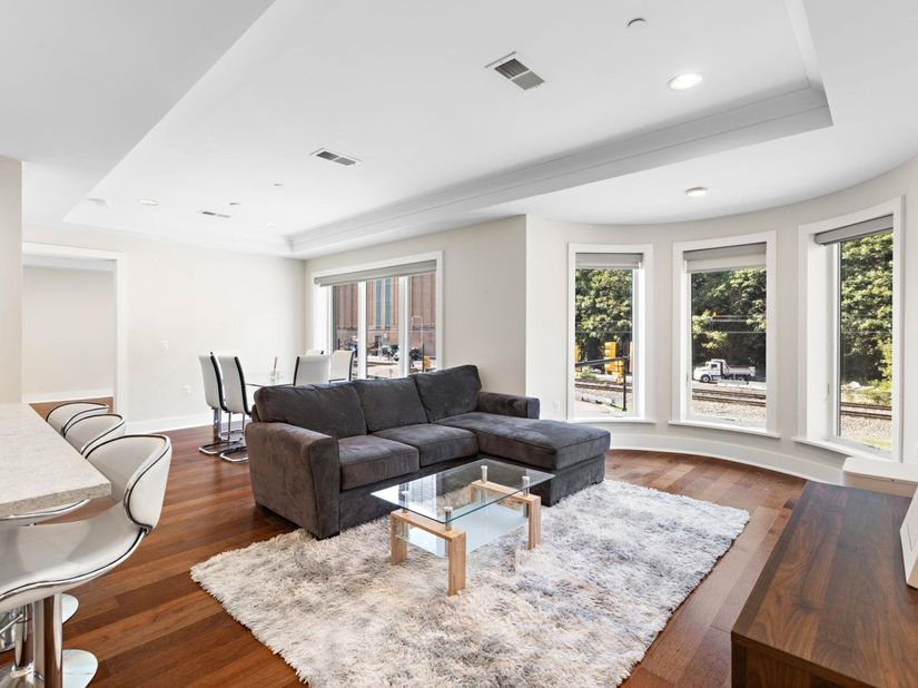 100 Eton Row 203, Weehawken NJ 07086