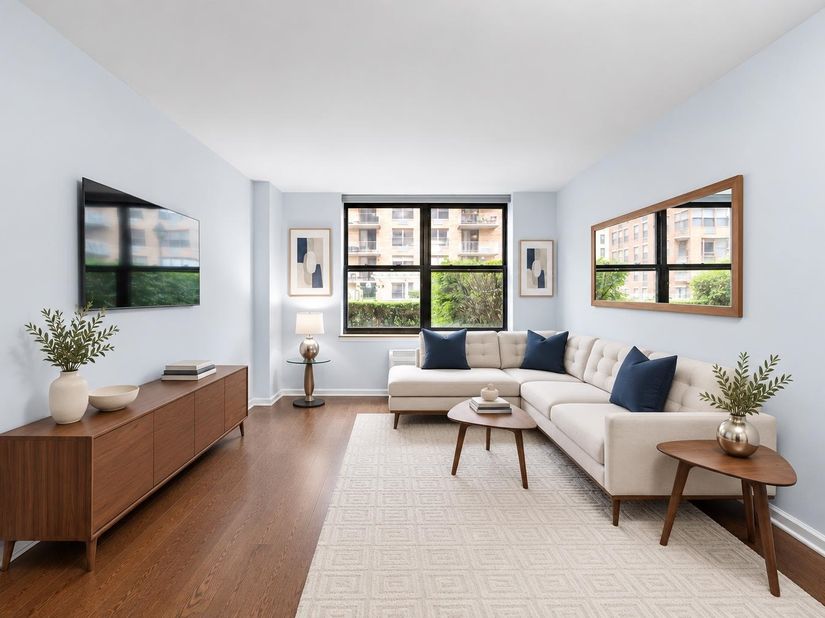 2 Constitution Ct 413A, Hoboken NJ 07030