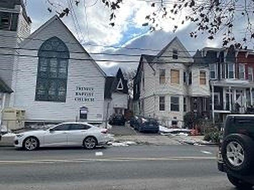 165 Bowers St, Jersey City NJ 07307