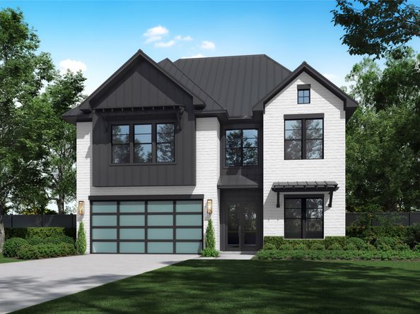 934 W 43rd Street, Houston TX 77018