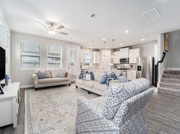 4101 Split Ivy Drive