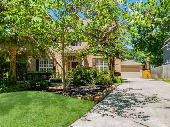 78 N Cochrans Green Circle, Spring TX 77381