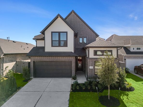 26419 Brilliant Beam Way, Hockley TX 77447