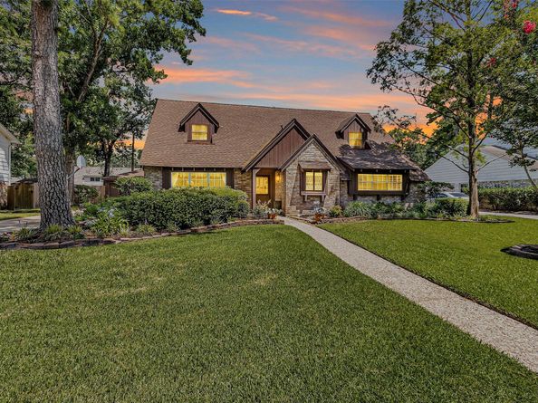 5934 Foresthaven Drive, Houston TX 77066