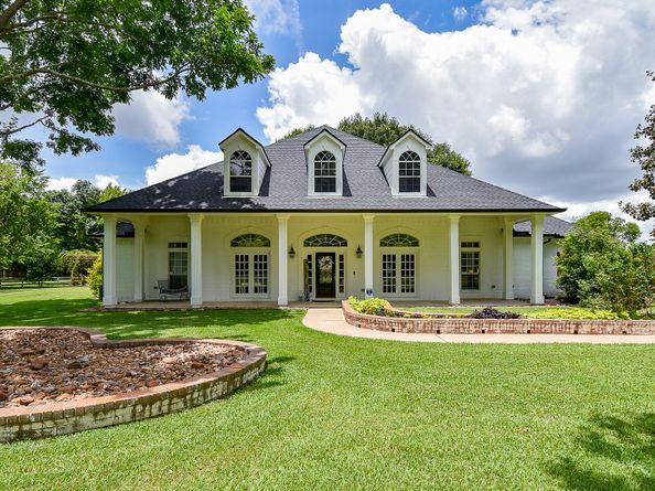 1211 Plantation Meadows Drive, Richmond TX 77406