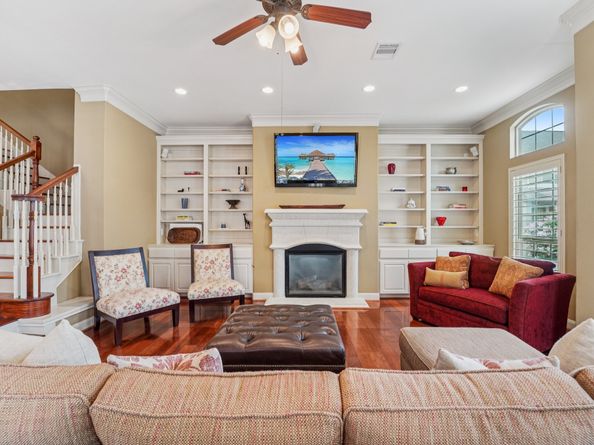 9114 Campbell Court, Houston TX 77055