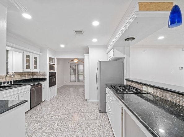 21339 Park York Drive, Katy TX 77450