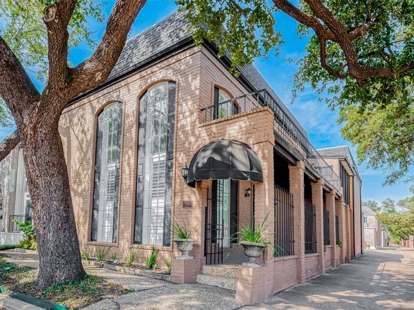 7502 Olympia Drive, Houston TX 77063