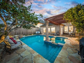 20610 Castle Bend Drive