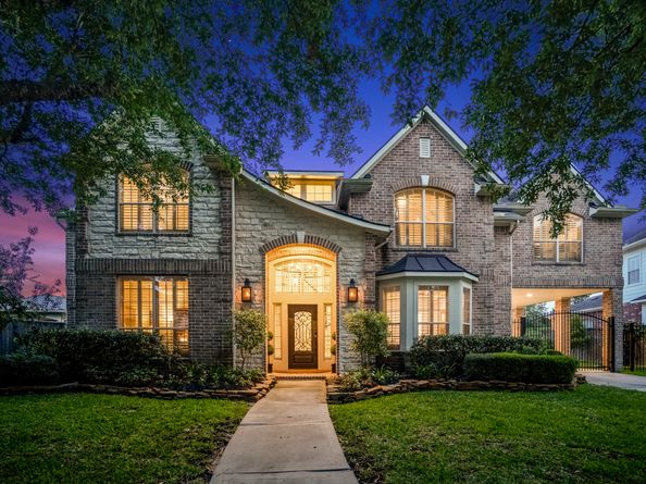 9707 Blue Cruls Way, Spring TX 77379