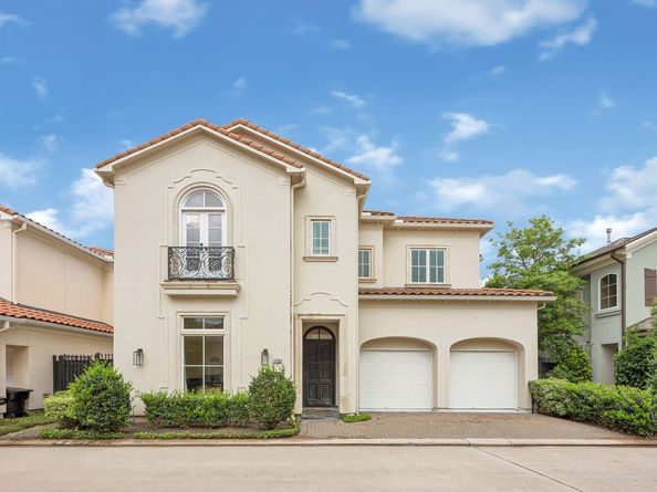 2706 Tudor Manor, Houston TX 77082