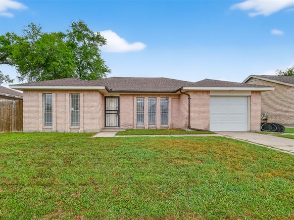 15022 Chipman Lane, Houston TX 77060