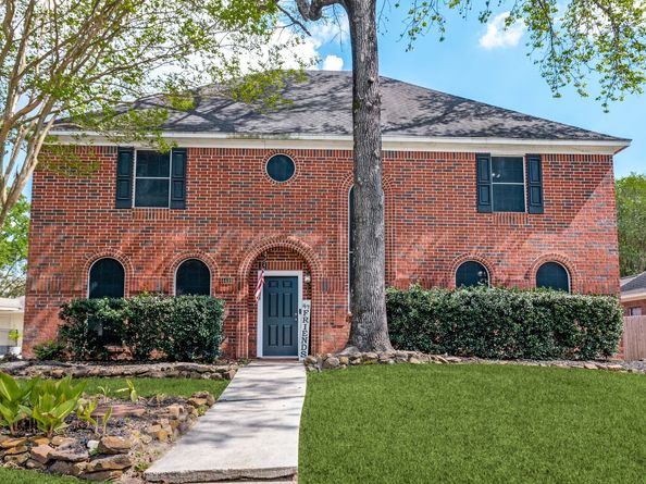 4419 Broadleaf Street, Kingwood TX 77345
