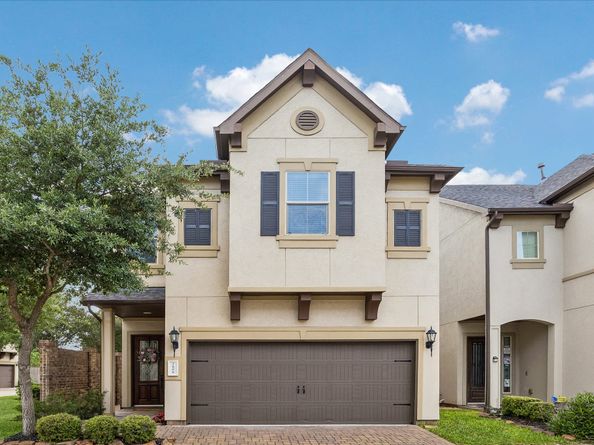 2809 Shadow Woods Court, Houston TX 77043