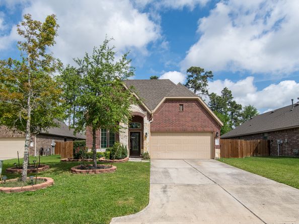 3211 Discovery Lane, Conroe TX 77301