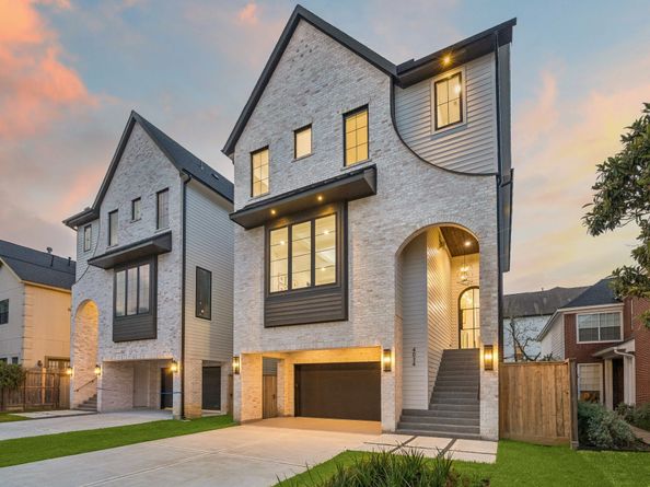 4034 Lanark Lane, Houston TX 77025