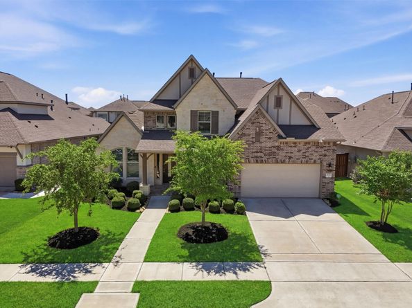 18011 Zagranski Cedar, Cypress TX 77433