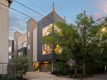 2303 Whitney Street