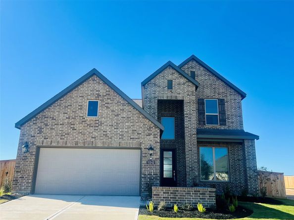 22234 Junction Peak Drive, Porter Heights TX 77365