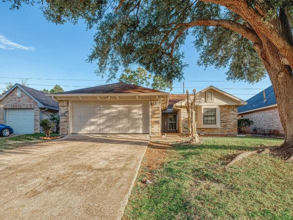 15638 Schumann Lane, Houston TX 77083