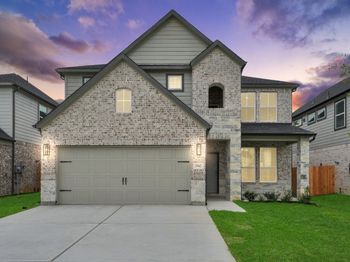 2942 Bury Park Drive