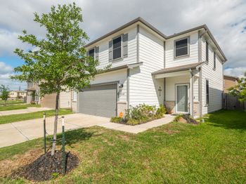 7309 Hobby Wind Ridge Drive
