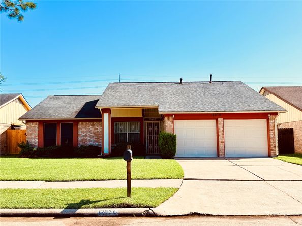 12074 Fairpoint Drive, Houston TX 77099