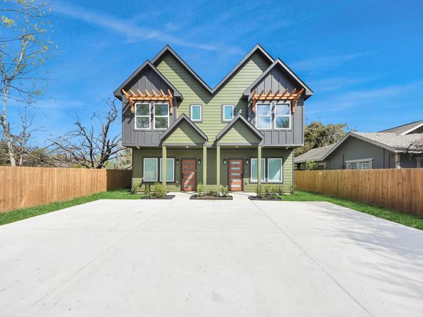 3319 Caplin Street, Houston TX 77026