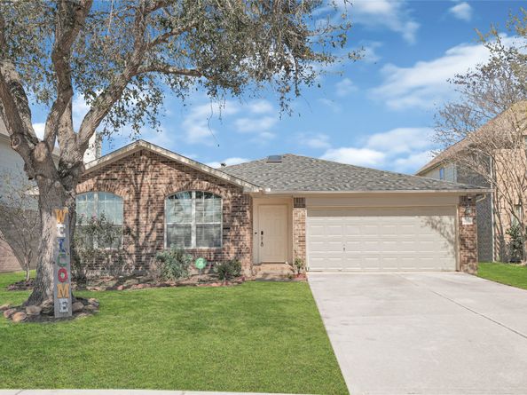 8123 Solara Bend, Houston TX 77083