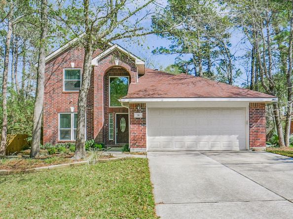 38 Tallow Hill Place, Spring TX 77382