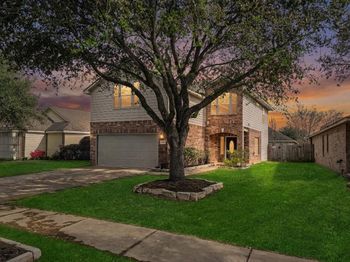 20523 Ranch Mill Lane