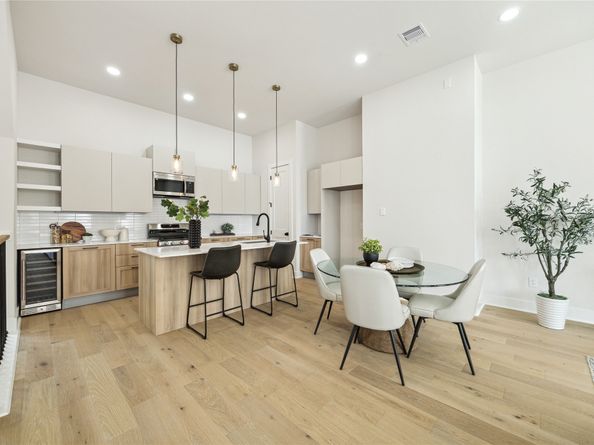 3911 Tulane Street A, Houston TX 77018