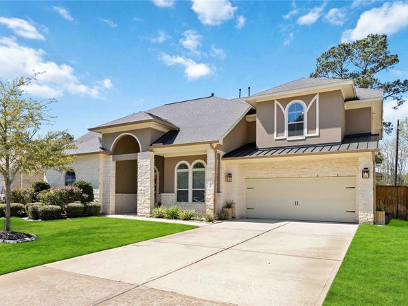 30823 Raleigh Creek Drive, Tomball TX 77375